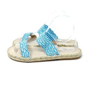 Karl Lagerfeld Nita Sandals